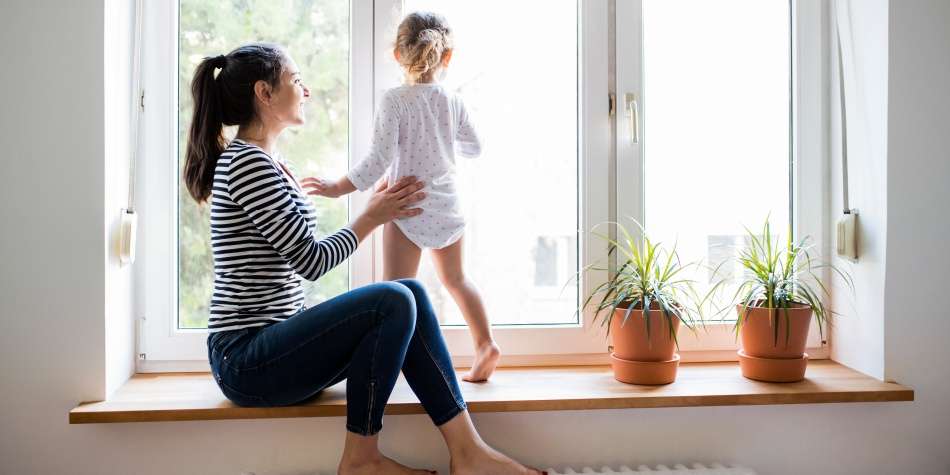 ¡Soy madre divorciada y quiero volver a tener novio!