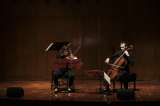 Alex Greffin-Klein y Alexis Descharmes: la magia del modernismo