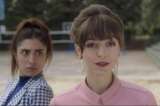 “Bendita rebeldía”, una película teatral