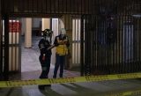 Evacuaron otro edificio en Medellín por deterioro estructural