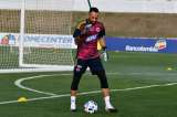 Ospina: “Anímicamente, la selección está lista para enfrentar a Ecuador”