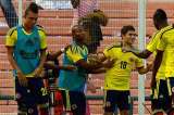Organizadores del Mundial Sub-20 lamentan la baja asistencia de público