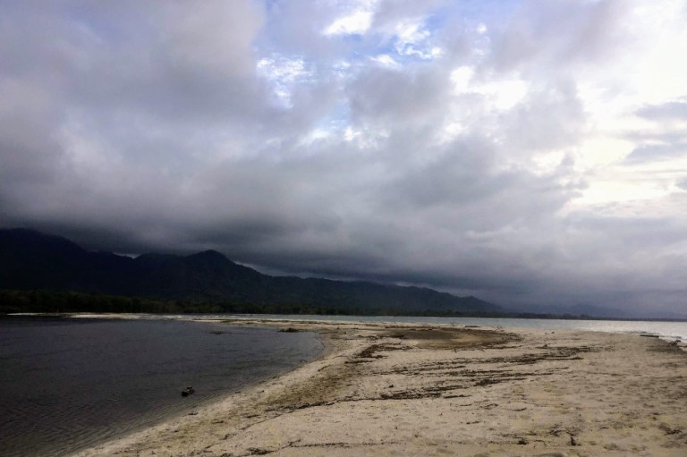 Investigan muerte de turista en medio de un festival de música en Santa Marta