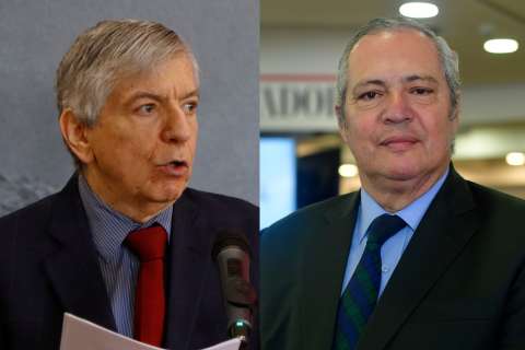 La carta de Gaviria a Name que pide debatir otra reforma pensional el próximo semestre