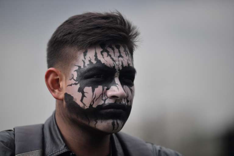 Festival de Rock al Parque 2022