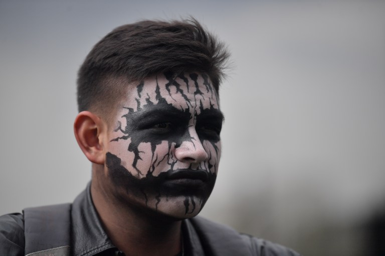Festival de Rock al Parque 2022
