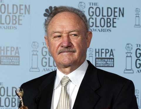 Recordando a Gene Hackman