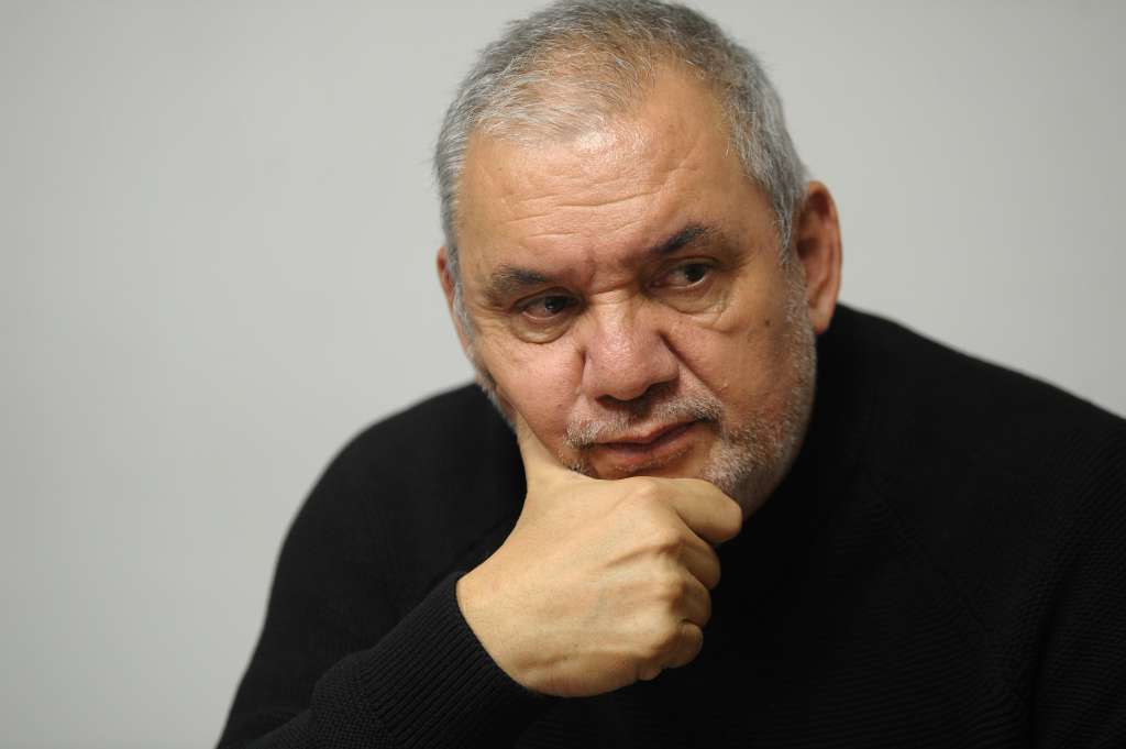 Director de la Agencia Nacional de Tierras