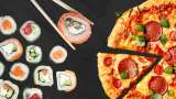 Sushi Master y Pizza Master: todo lo que debes saber del evento gastronómico del mes