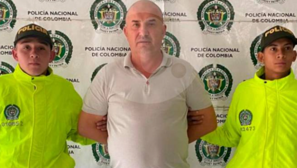 Reportes de la DNI lo vinculan con una red internacional del narcotráfico que tendría como sede Dubái, principalmente.