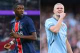 PSG vs. Manchester City en la Champions League: hora y dónde ver en vivo