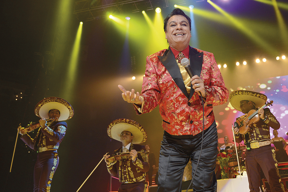 Juan Gabriel