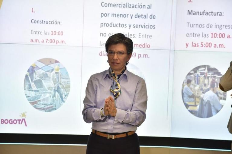 ¿Qué medidas toma Transmilenio para evitar su cierre?