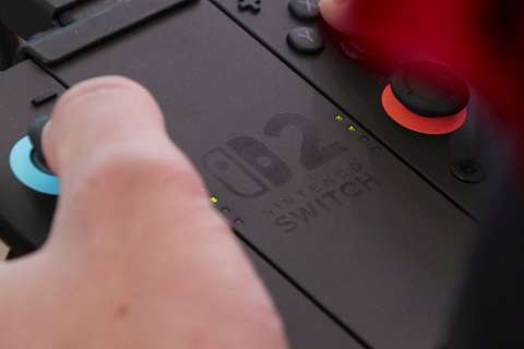 Junio, mes clave gamer: Switch 2 y regresos de Death Stranding y Dune
