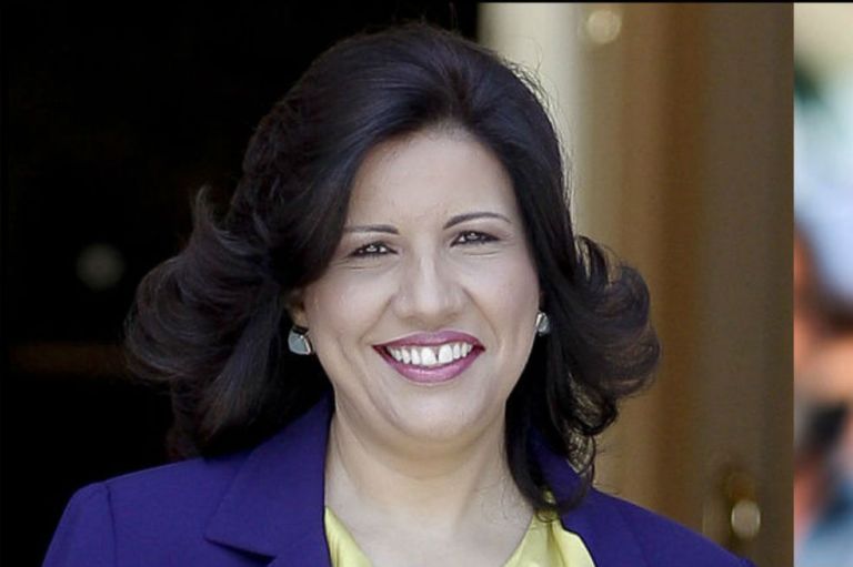 Estas son las diez mujeres vicepresidentas de América Latina