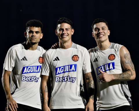 La selección de Colombia viaja a Estados Unidos: ¿cómo se prepara para la Copa América?