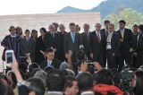 Un Consejo Nacional de Paz para la sociedad