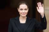 Angelina Jolie y sus 18 tatuajes