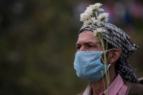 De la pandemia a la guerra