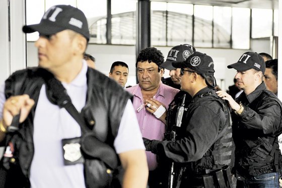 Por segunda vez aplazan inicio del juicio disciplinario contra el Gobernador de La Guajira