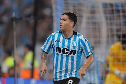 “Opté por tomar una decisión para estar en mi país”: Juan Fernando Quintero