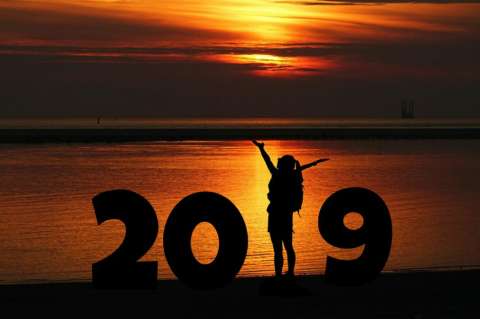 En 2019 habrá menos días festivos en Colombia