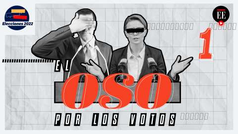 Top 5 de osos electorales: de Zuluaga bailando a los condones del Pacto Histórico