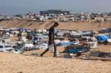 Presionado por EE. UU., Israel promete aumentar la ayuda humanitaria a Gaza