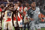Así quedó la tabla de la Liga BetPlay tras el final de la fecha 12 este domingo