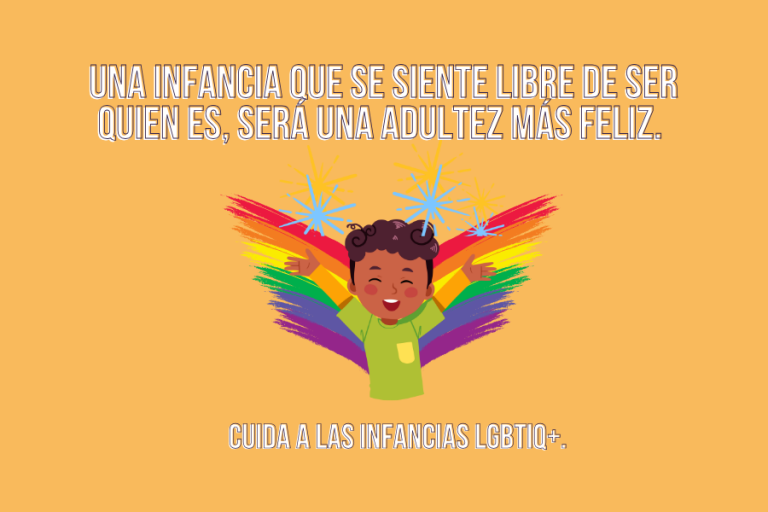 Cada año miles de personas salen a marchar en junio para exigir mayor visibilidad, participación y respeto. Hoy les traemos 14 ideas de frases para que tus carteles de la marcha del Orgullo de este año, reflejen tu experiencia, tus luchas y tus deseos.