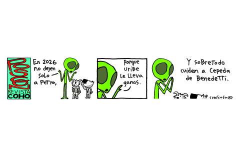 Revista CoHo