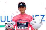 Así quedó la clasificación general del Giro de Italia tras la primera etapa en Bulgaria