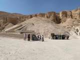 Descubren en Egipto el que sería uno de los casos de artritis reumatoide más antiguos del mundo