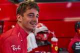 Gran Premio de Francia: Ferrari domina en los entrenamientos libres