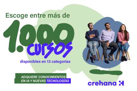 Explora el futuro: Sumérgete en la Inteligencia Artificial y más tecnologías