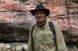 Carlos Lasso, el biólogo que explora el mundo oculto de las cuevas colombianas