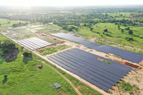 GreenYellow cerró 2021 con una inversión de más de $68.000 millones en Colombia
