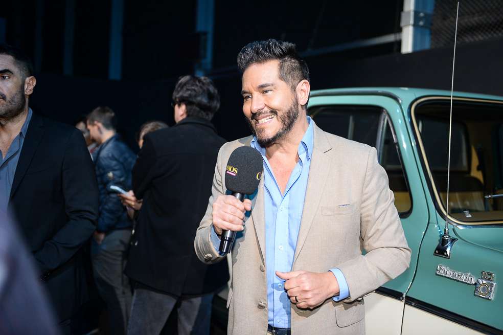 Marcelo Cezán