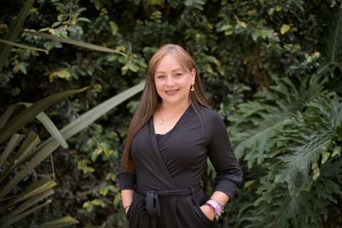 ¿Qué paso con la actriz Ana Victoria Beltrán, Daniela Franco en Padres e Hijos? Así luce hoy