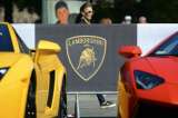 Lamborghini da el paso a fabricar automóviles totalmente eléctricos