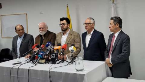 El Gobierno tenía la presidencia de Nueva EPS, pero la interviene: ¿por qué?