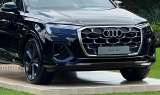 Así es como Audi actualizó sus híbridos Q7 y Q8 en Colombia