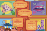 Acabar con los mitos para alcanzar la igualdad, una apuesta por los derechos de las mujeres
