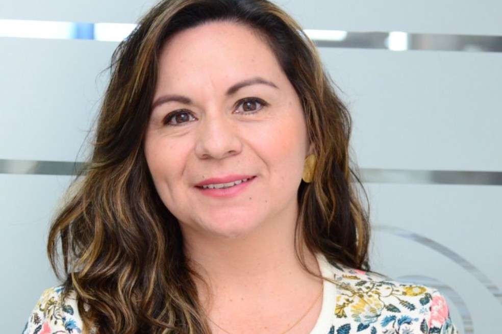 Sandra Urrutia Pérez