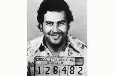 La esquizofrenia cultural que legó Pablo Escobar