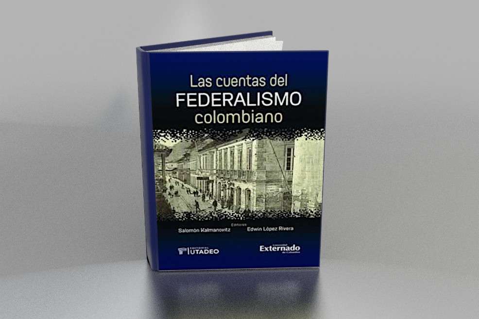 Dos universidades unen esfuerzos para publicar una obra clave y que se encontraba pendiente en la historiografía económica colombiana. Con el liderazgo de Salomón Kalmanovitz, los autores se sumergen por las finanzas públicas de la Confederación Granadina y los Estados Unidos de Colombia; la historia fiscal de Boyacá, así como el federalismo y la fiscalidad en el Estado Soberano de Panamá, entre otros aspectos que revelan las dinámicas sociales, políticas, económicas y culturales de mediados y finales del siglo XIX en Colombia.