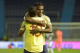 La selección de Colombia y su operación Chile