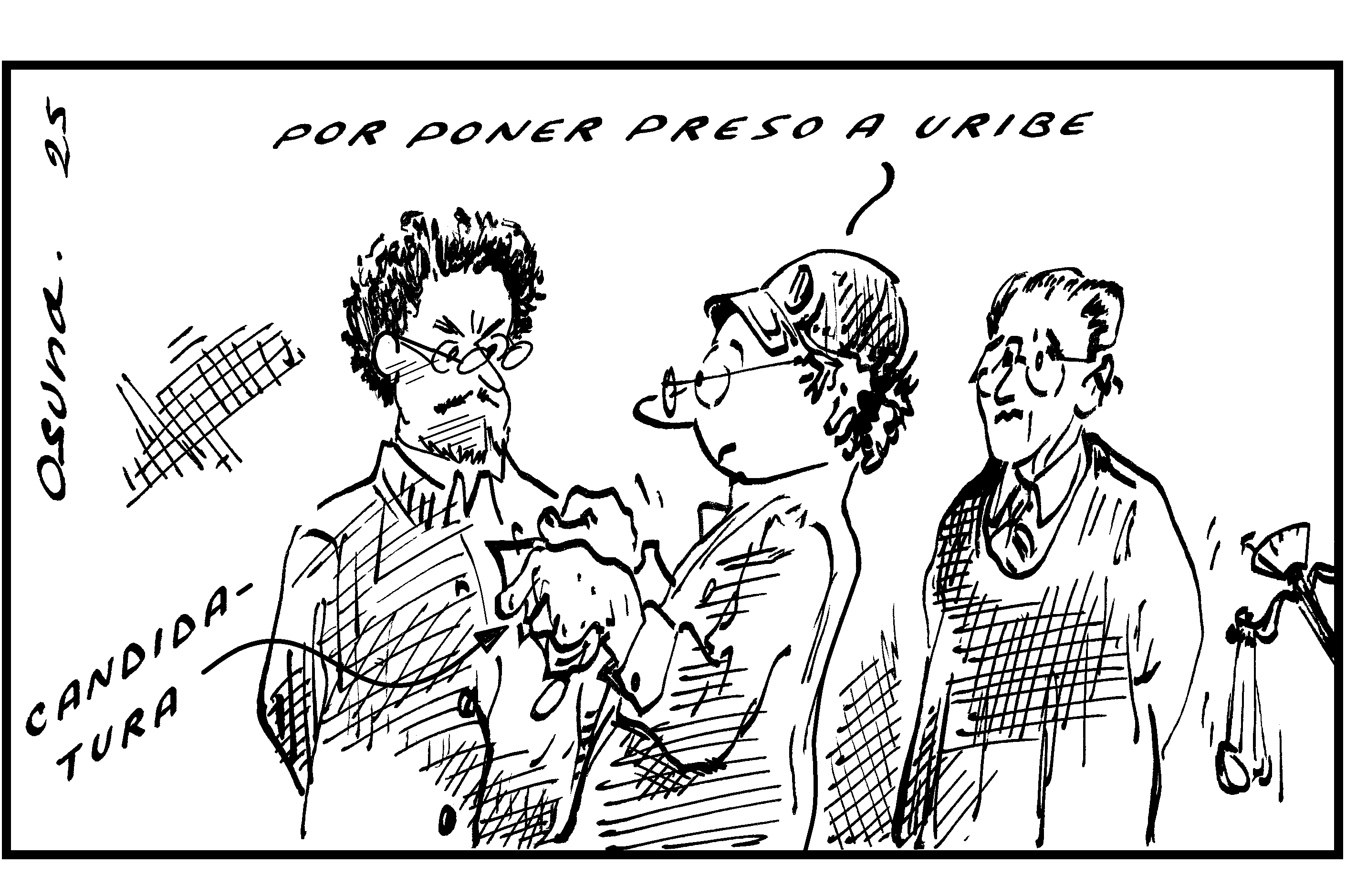 Caricatura