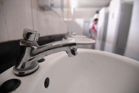 Cambió el racionamiento de agua en Bogotá: Y ahora… ¿cuándo le toca a mi barrio?