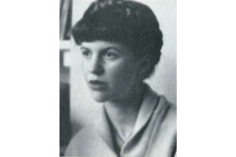Sylvia Plath: dolor, alienación y feminismo